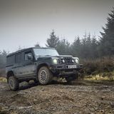 Ineos Grenadier 2023