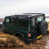 Ineos Grenadier 2023