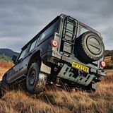 Ineos Grenadier 2023