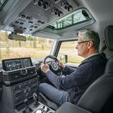 Ineos Grenadier 2023