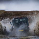 Ineos Grenadier 2023