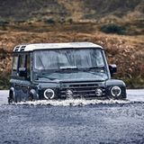 Ineos Grenadier 2023