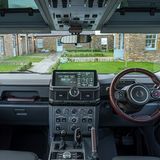 Ineos Grenadier 2023