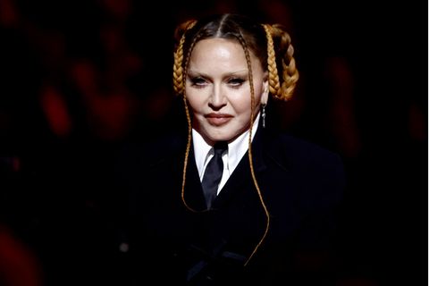 Madonna