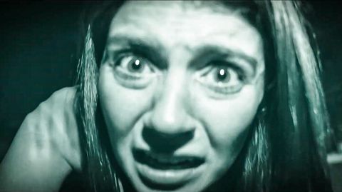 Paranormal Activity: Next of Kin – Trailer