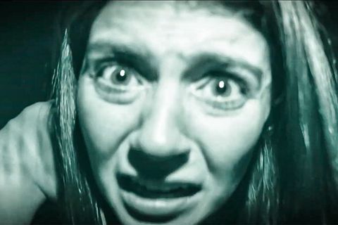 Paranormal Activity: Next of Kin – Trailer