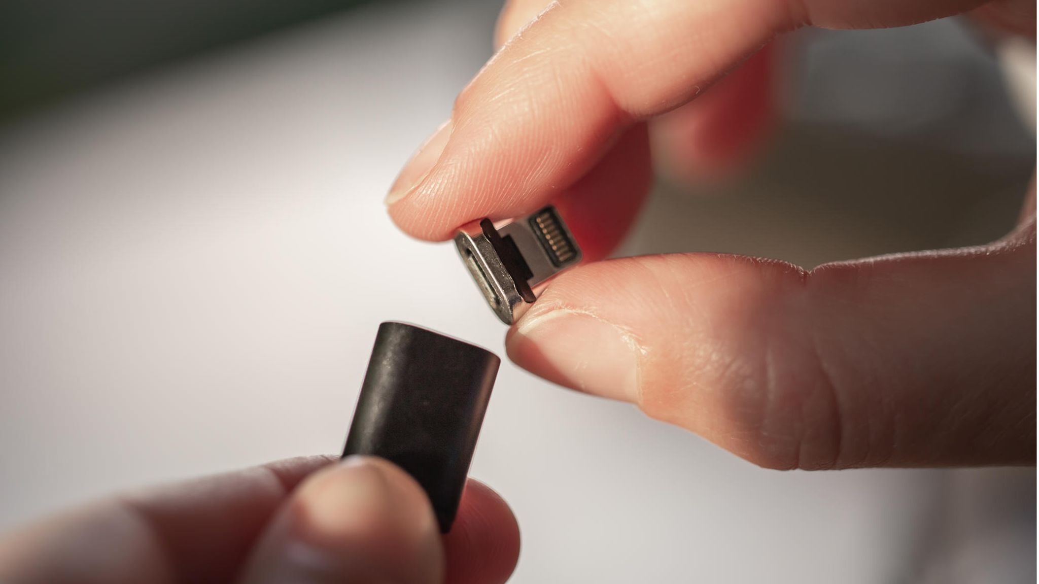 Magnetisches Ladekabel im Test: Das. günstige wie sinnvolle Gadget