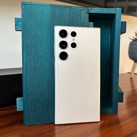 Samsung Galaxy S23 Ultra Samsung Galaxy S23 Ultra
