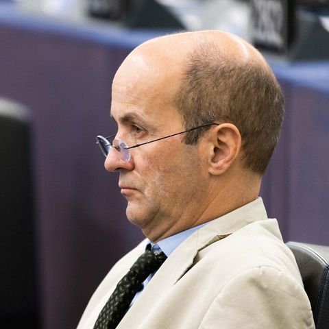 AfD-Politiker Nicolaus Fest
