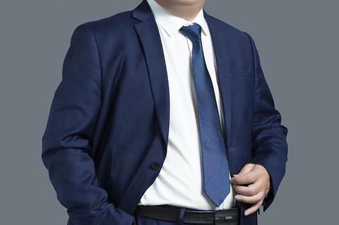 GWM-CEO Feng Mu
