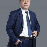 GWM-CEO Feng Mu