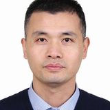 SVOLT-Entwicklungschef Alex Shi