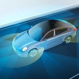 GWM Ora Sport sensors