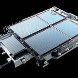 GWM SVOLT Dragon Armor Batterie