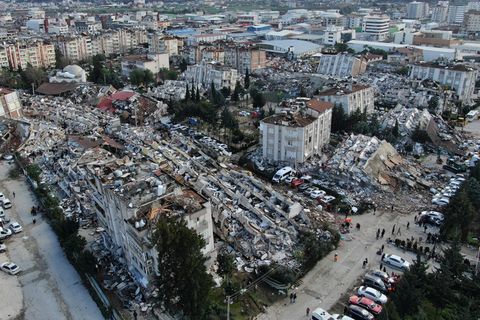 Hatay