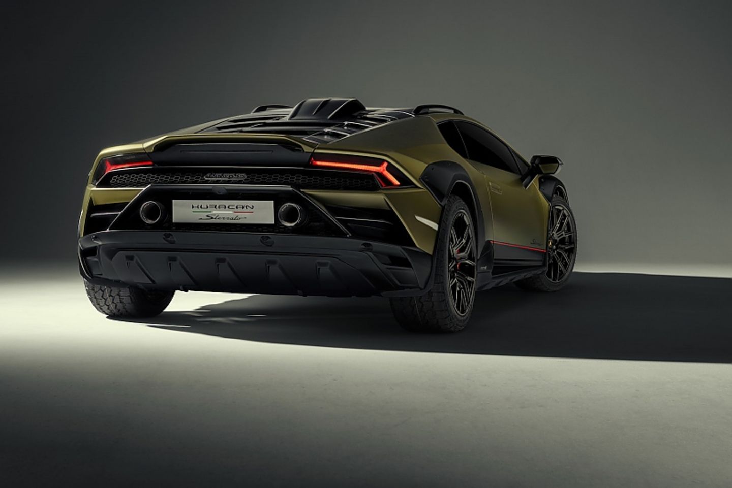 Lamborghini 2022
