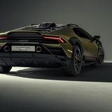 Lamborghini 2022
