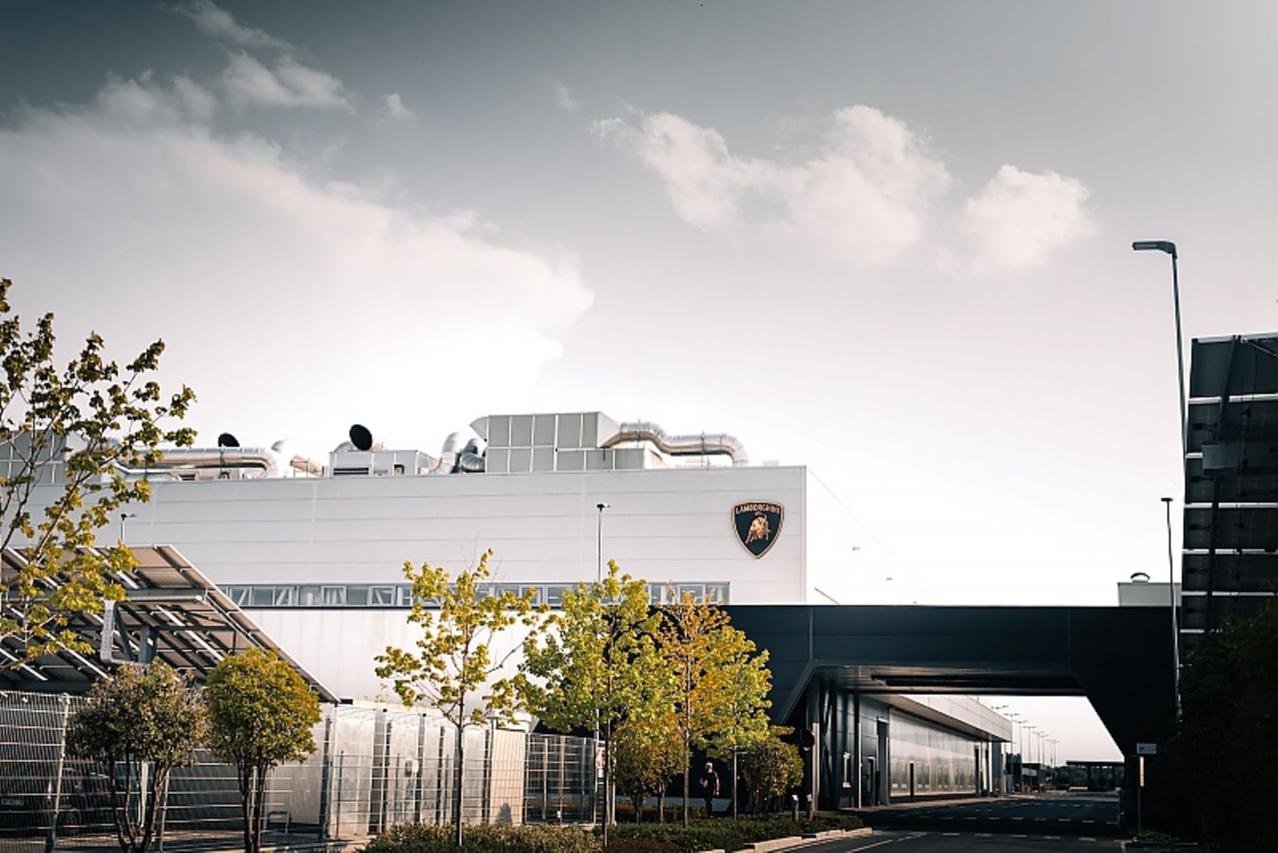 Lamborghini 2022