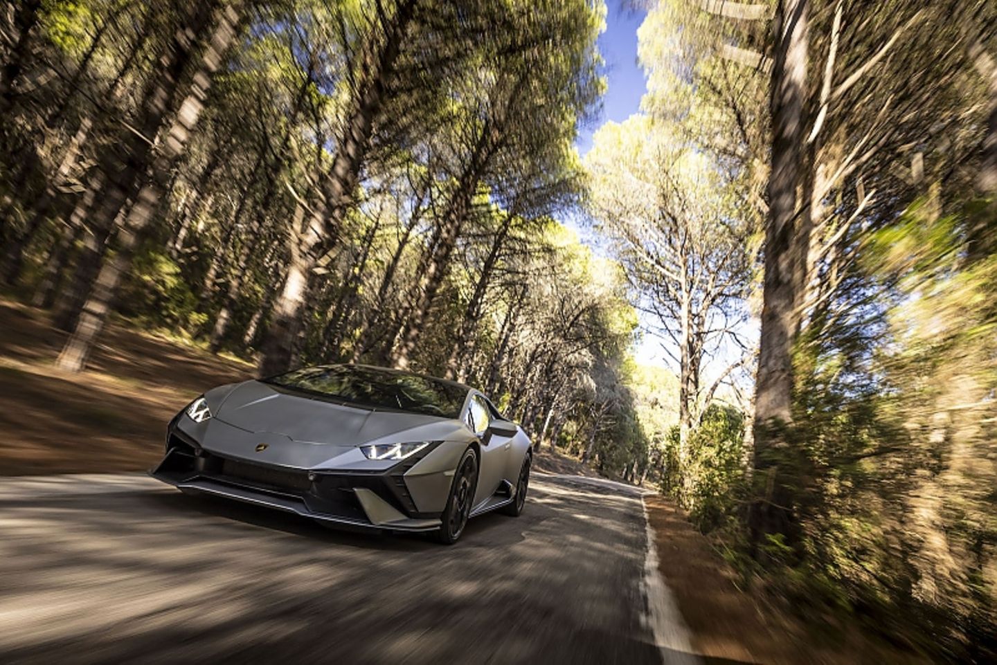 Lamborghini 2022