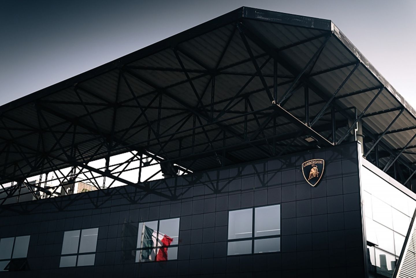 Lamborghini 2022