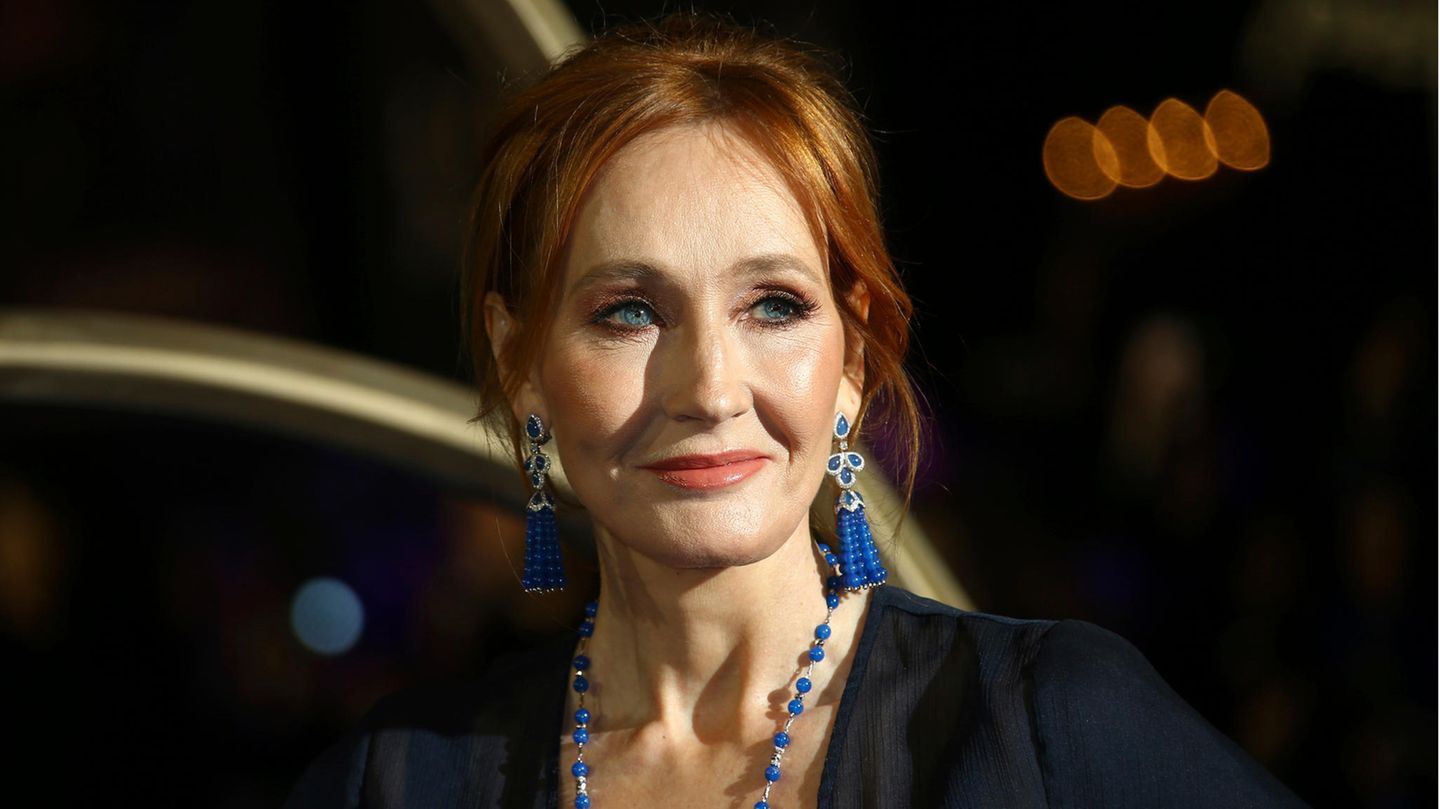 J.K. Rowling J.K. Rowling