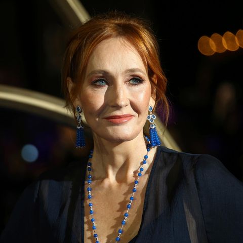 J.K. Rowling