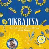 Mehr ukrainische Rezepte in: "Ukrajina" von Ievgen Klopotenko. Erschienen im Christian Verlag. 176 Seiten. 24,99 Euro.