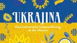 Mehr ukrainische Rezepte in: "Ukrajina" von Ievgen Klopotenko. Erschienen im Christian Verlag. 176 Seiten. 24,99 Euro.