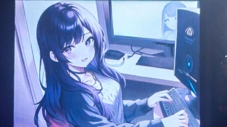 "Ich liebe dich!": Programmierer baut sich KI-"Ehefrau", die mit ihm spricht "Ich liebe dich!": Programmierer baut sich KI-"Ehefrau", die mit ihm spricht