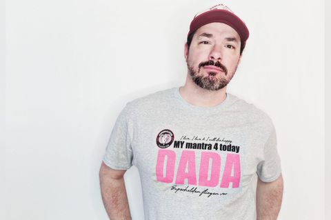 Sterbebegleiter Dada Peng