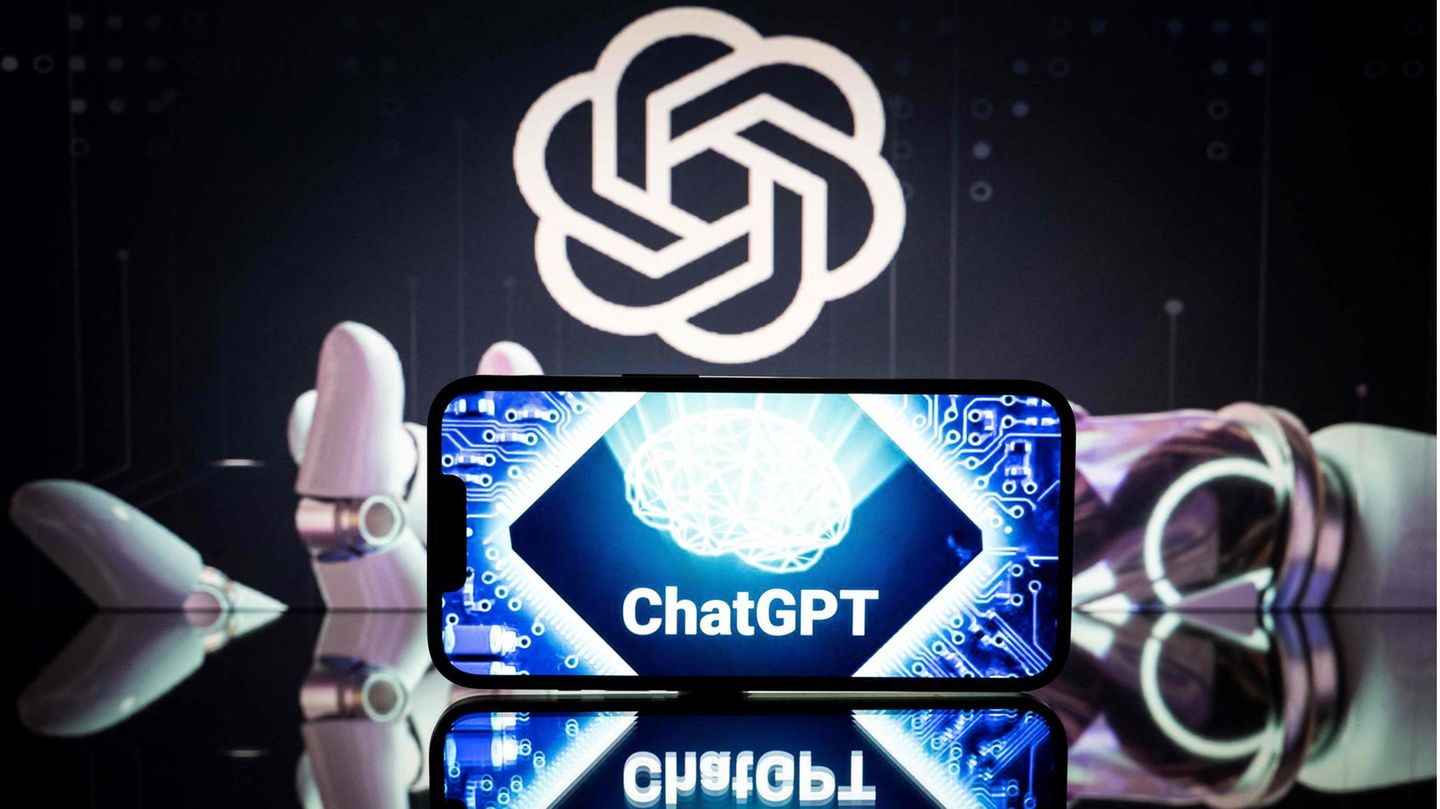 Microsoft stattet seine Suchmaschine Bing mit Künstlicher Intelligenz basierend auf der KI von "ChatGPT" aus