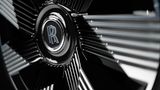 Die Ingenieure von Rolls-Royce haben nach eigenen Angaben über 1500 Stunden mit der Optimierung der Fahrzeugbremsen verbracht