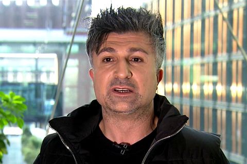Chico übers Dating: "Eine Dame wollte mich betäuben und ausrauben"