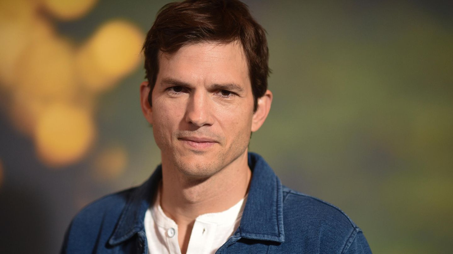 Ashton Kutcher