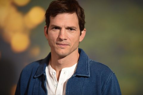 Ashton Kutcher