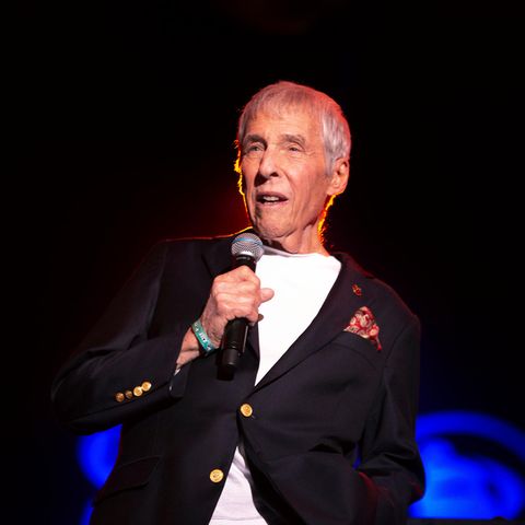 Burt Bacharach