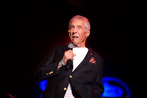 Burt Bacharach