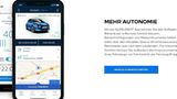 My Peugeot App