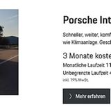 Porsche Function On Demand