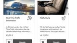 BMW Connected Drive Store