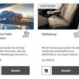 BMW Connected Drive Store