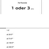 Functions on Demand im Audi A3 Smartphone Interface