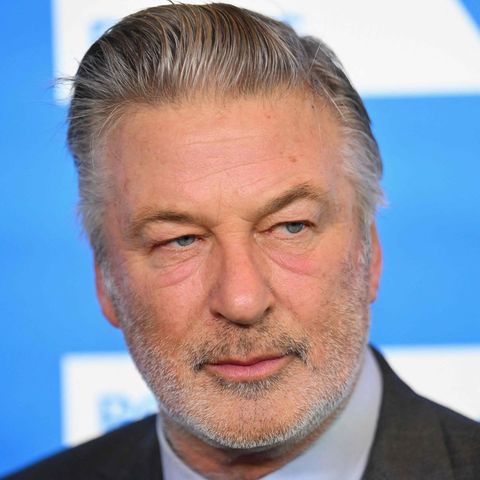 Alec Baldwin