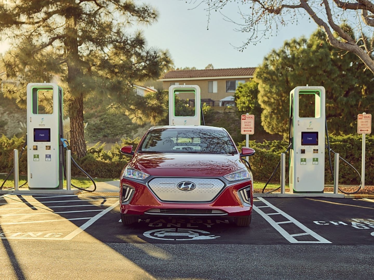 Electrify America