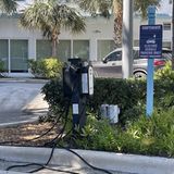Tesla Florida