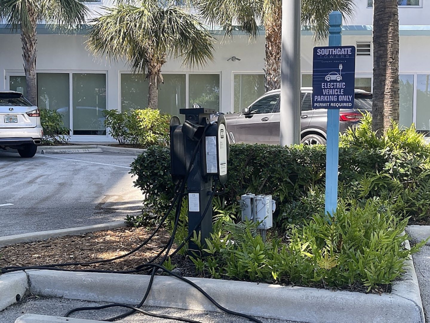 Tesla Florida