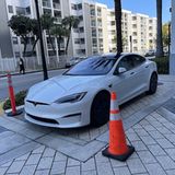 Tesla Florida
