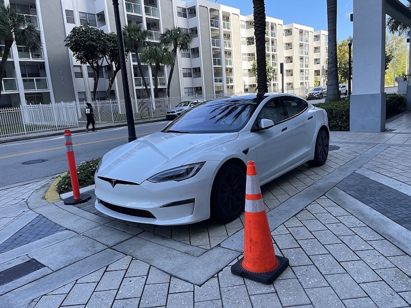 Tesla Florida