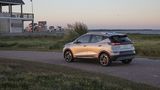 Chevrolet Bolt EUV