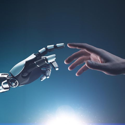 Künstliche Intelligenz wie ChatGPT & Co. kann Ihnen schon heute bei der Karriere helfen